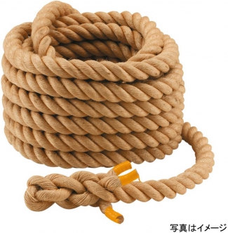 綱引きロープ（50ｍ）